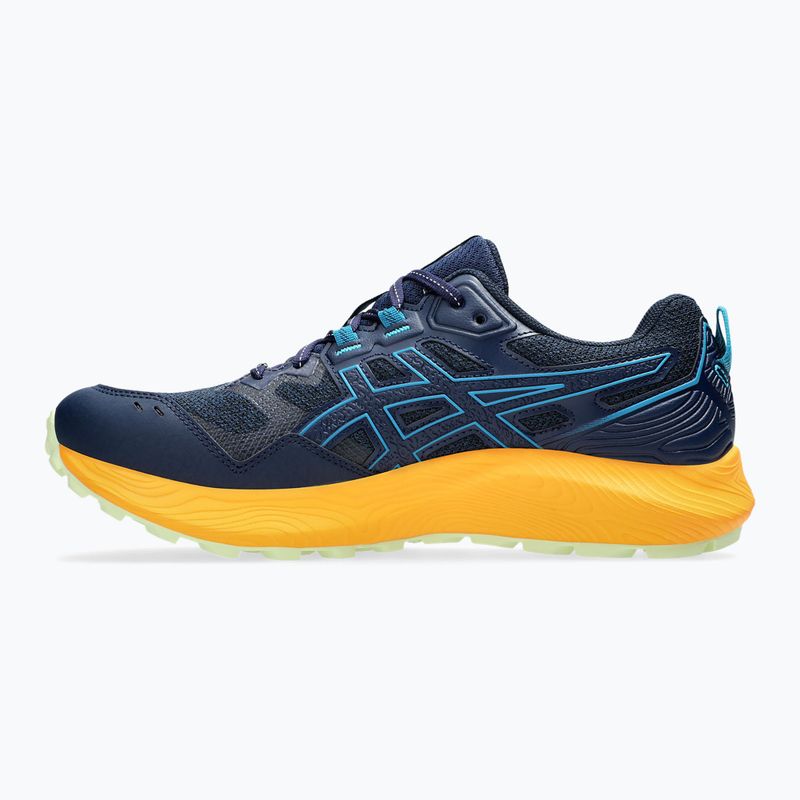 Buty do biegania męskie ASICS Gel-Sonoma 7 night sky/black 9