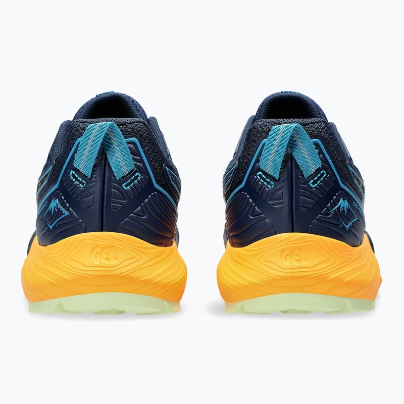 Buty do biegania męskie ASICS Gel-Sonoma 7 night sky/black 11