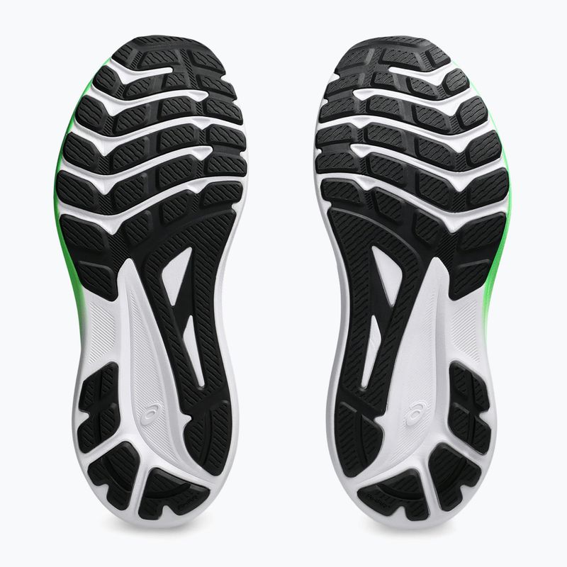 Buty do biegania męskie ASICS GT-1000 13 black/digital aqua 13