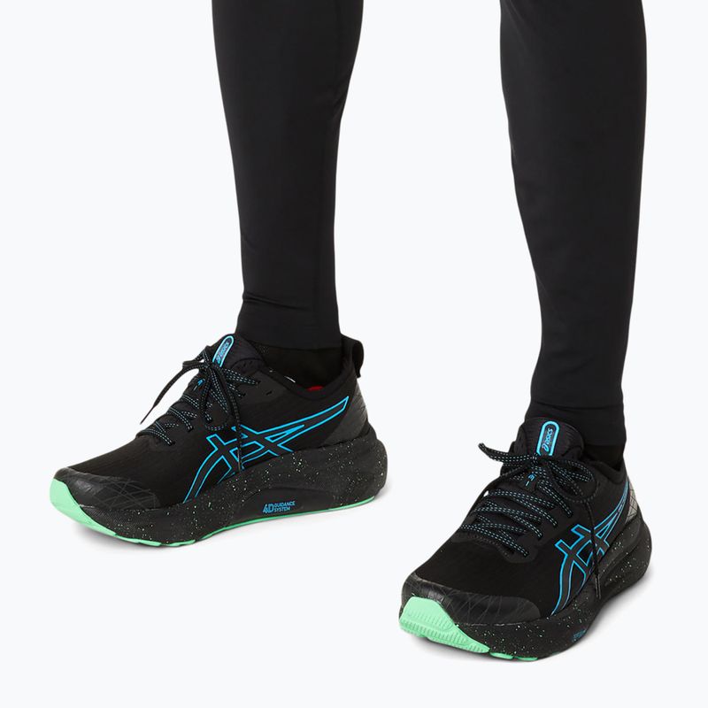 Buty do biegania męskie ASICS Gel-Kayano 31 Lite-Show lite-show/digital aqua 8