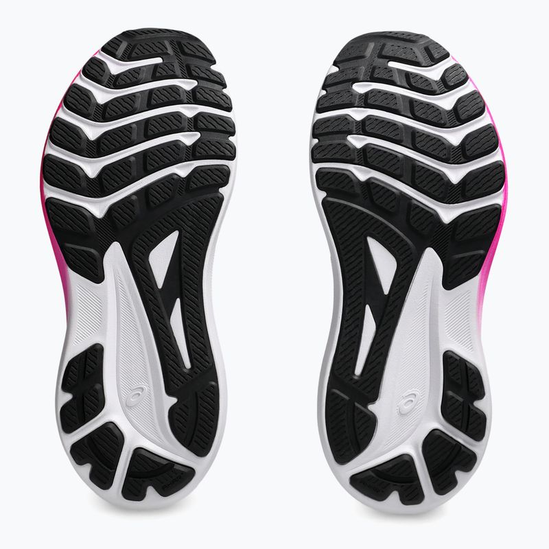 Buty do biegania damskie ASICS GT-1000 13 black/pink glo 13