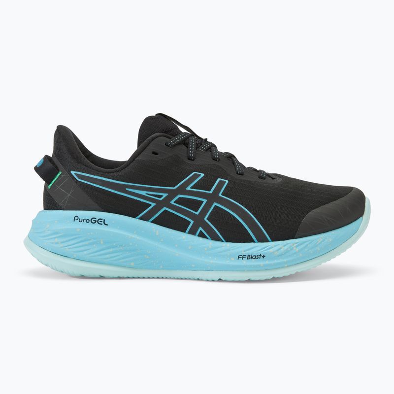 Buty do biegania męskie ASICS Gel-Cumulus 26 Lite-Show lite-show/bright cyan 2