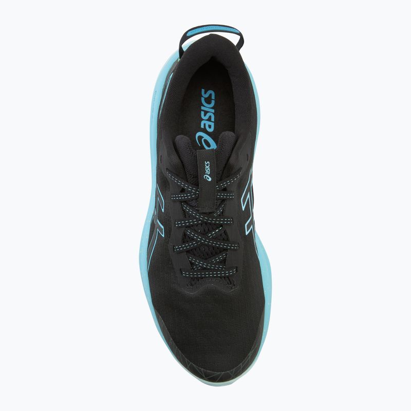 Buty do biegania męskie ASICS Gel-Cumulus 26 Lite-Show lite-show/bright cyan 5