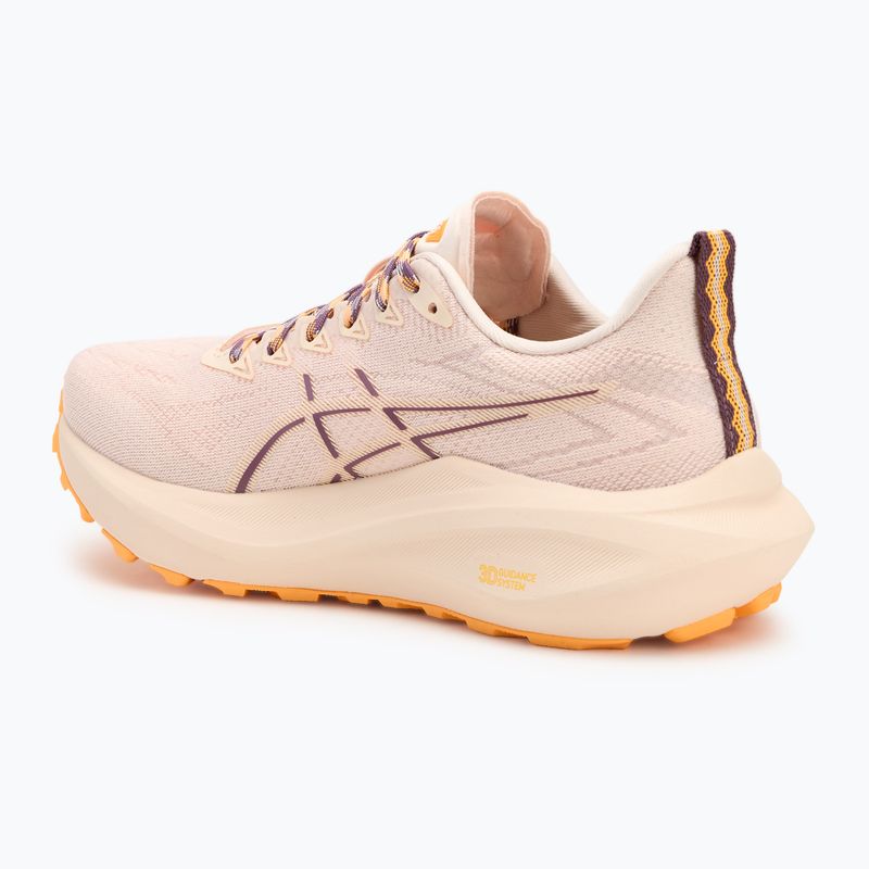 Buty do biegania damskie ASICS GT-2000 13 TR nature bathing/pearl pink 3