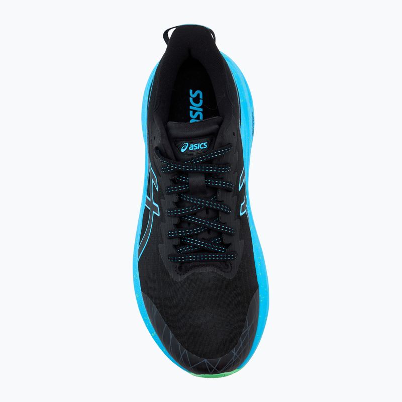 Buty do biegania męskie ASICS GT-2000 13 Lite-Show lite-show/digital aqua 5