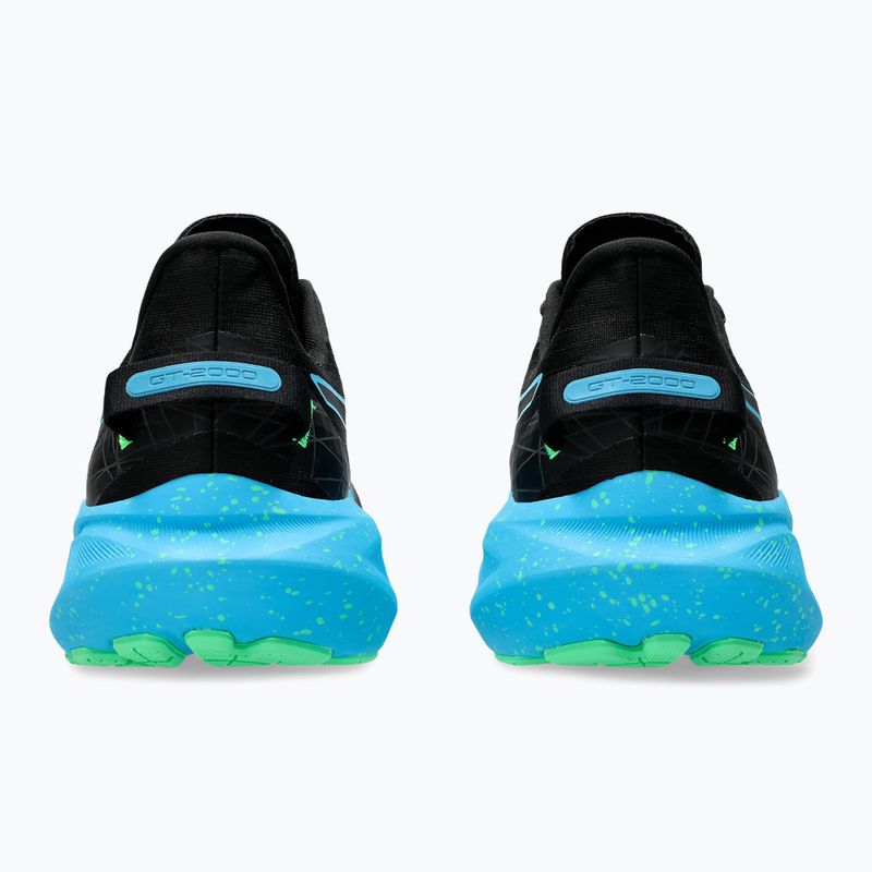 Buty do biegania męskie ASICS GT-2000 13 Lite-Show lite-show/digital aqua 11