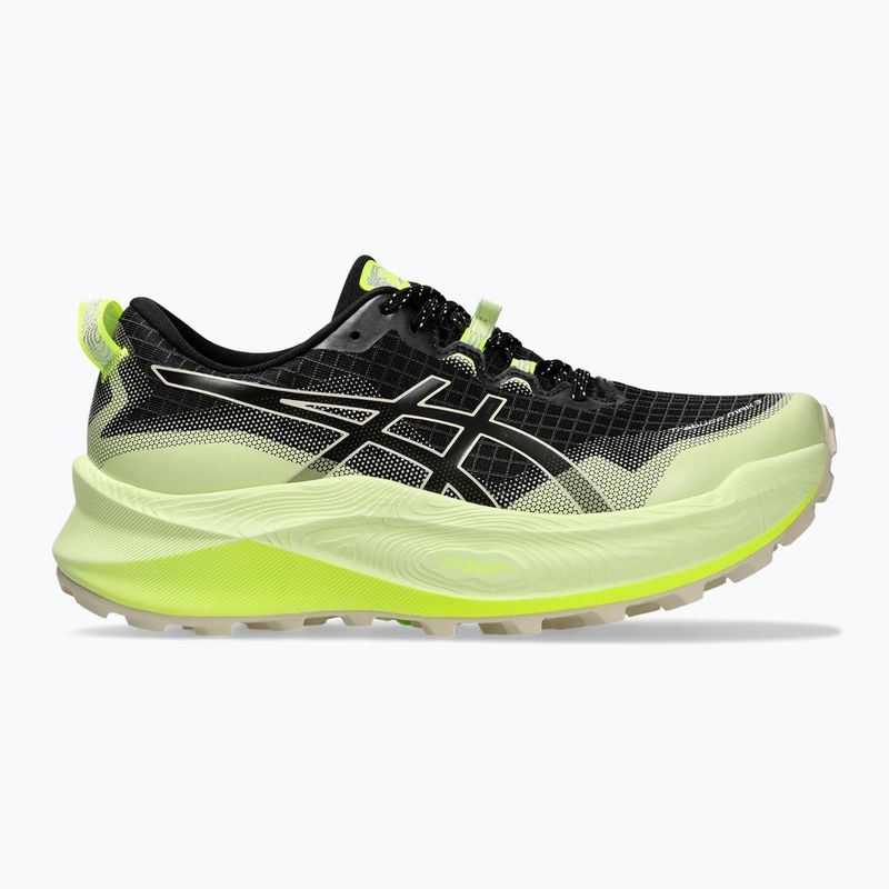 Buty do biegania damskie ASICS Trabuco Max 3 black/oatmeal 8