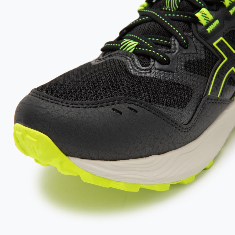 Buty do biegania męskie ASICS Gel-Sonoma 7 black/moonrock 7