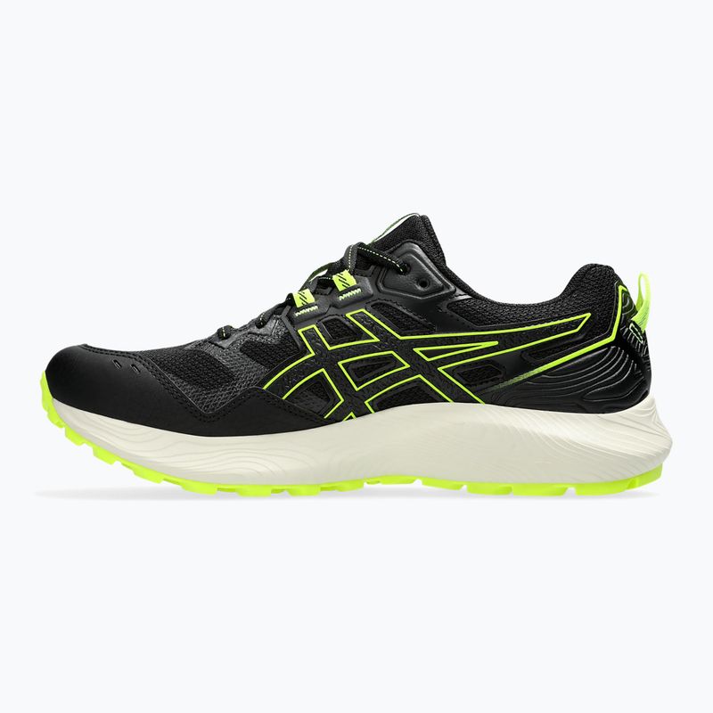 Buty do biegania męskie ASICS Gel-Sonoma 7 black/moonrock 9