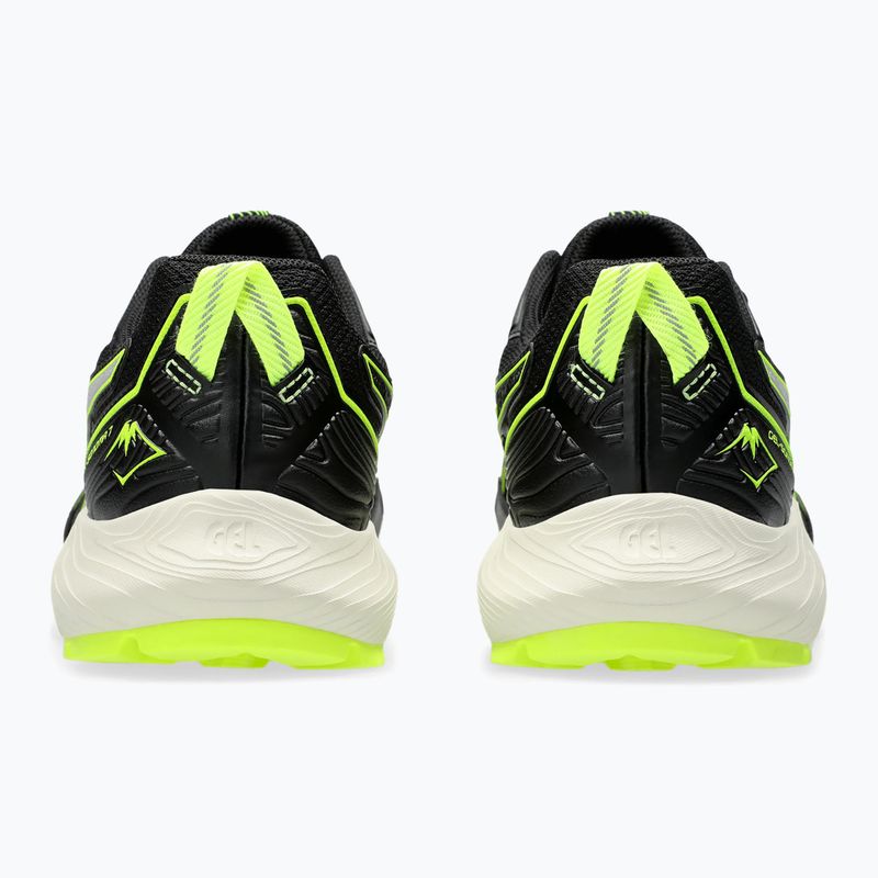 Buty do biegania męskie ASICS Gel-Sonoma 7 black/moonrock 11