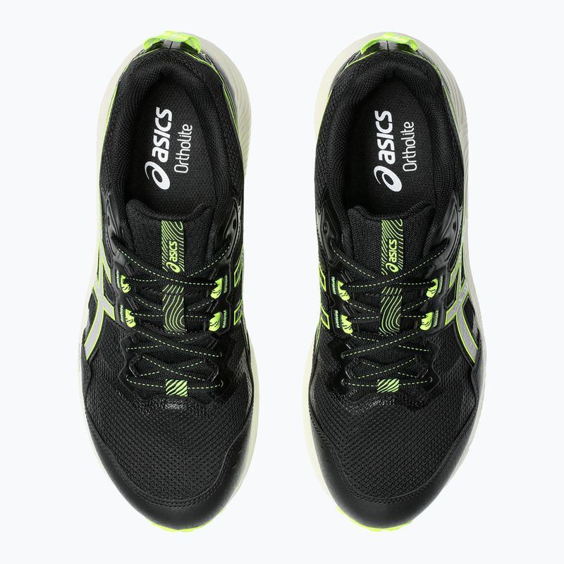 Buty do biegania męskie ASICS Gel-Sonoma 7 black/moonrock 12