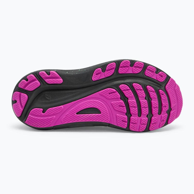 Buty do biegania damskie ASICS Gel-Kayano 31 Lite-Show lite-show/purple spectrum 4