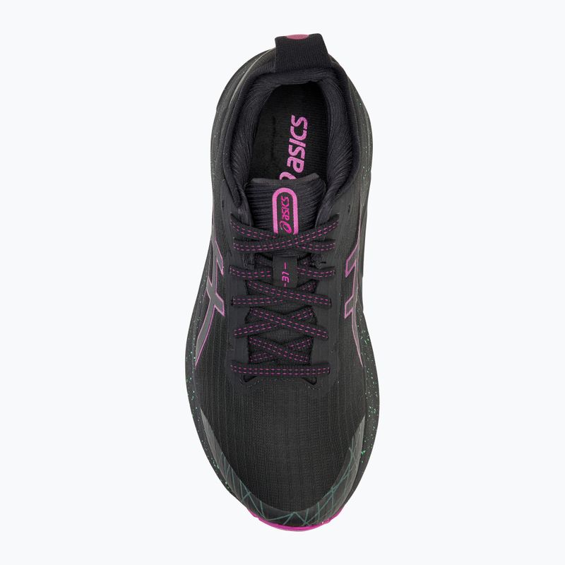 Buty do biegania damskie ASICS Gel-Kayano 31 Lite-Show lite-show/purple spectrum 5
