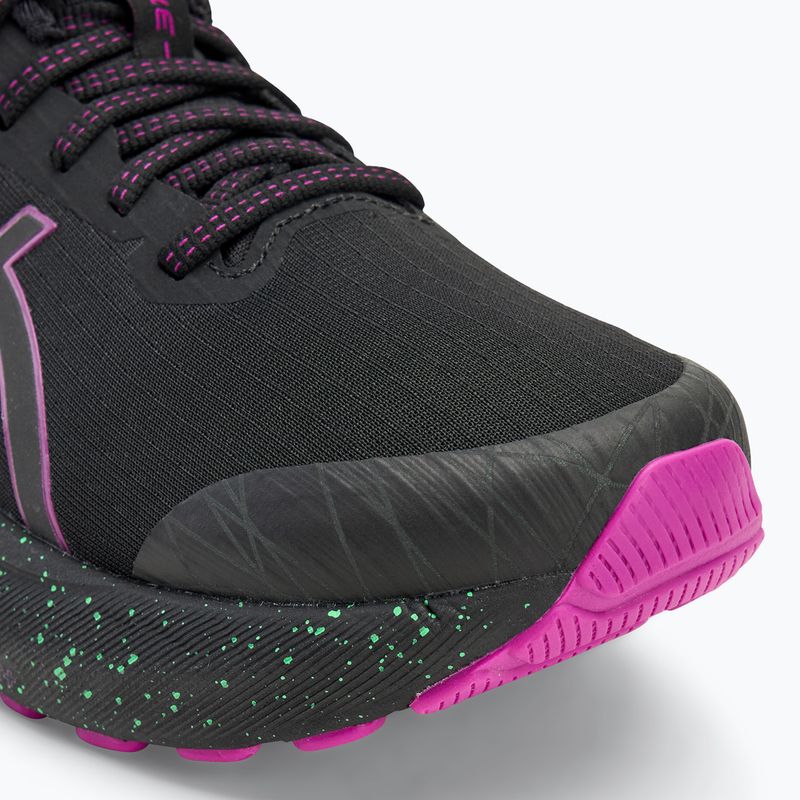 Buty do biegania damskie ASICS Gel-Kayano 31 Lite-Show lite-show/purple spectrum 7