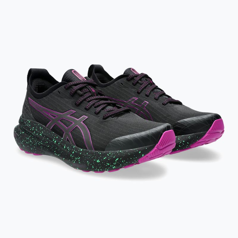 Buty do biegania damskie ASICS Gel-Kayano 31 Lite-Show lite-show/purple spectrum 10