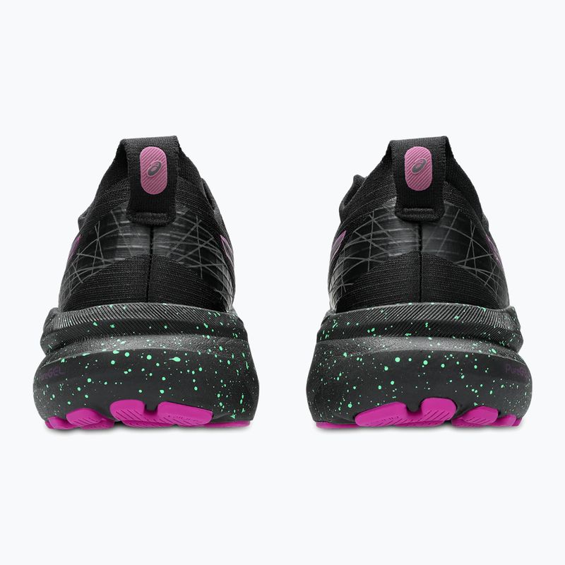 Buty do biegania damskie ASICS Gel-Kayano 31 Lite-Show lite-show/purple spectrum 11
