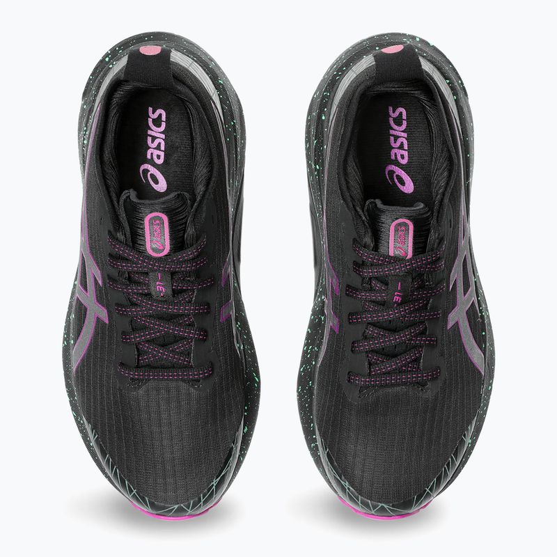 Buty do biegania damskie ASICS Gel-Kayano 31 Lite-Show lite-show/purple spectrum 12