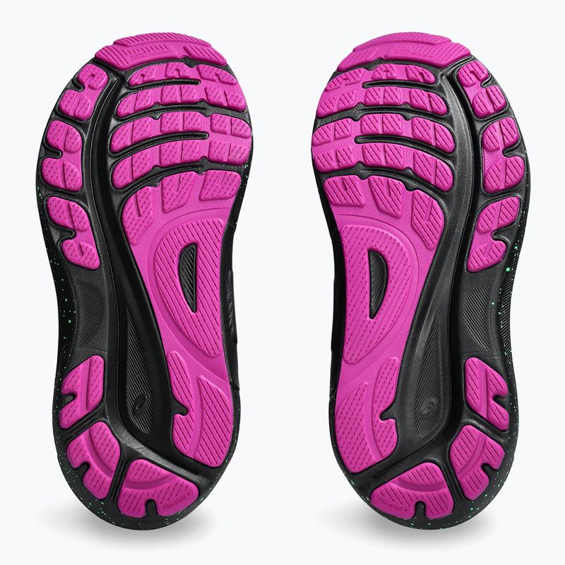Buty do biegania damskie ASICS Gel-Kayano 31 Lite-Show lite-show/purple spectrum 13