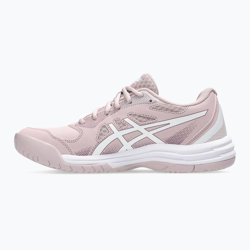 Buty do tenisa damskie ASICS Court Slide 3 W watershed rose/white 9