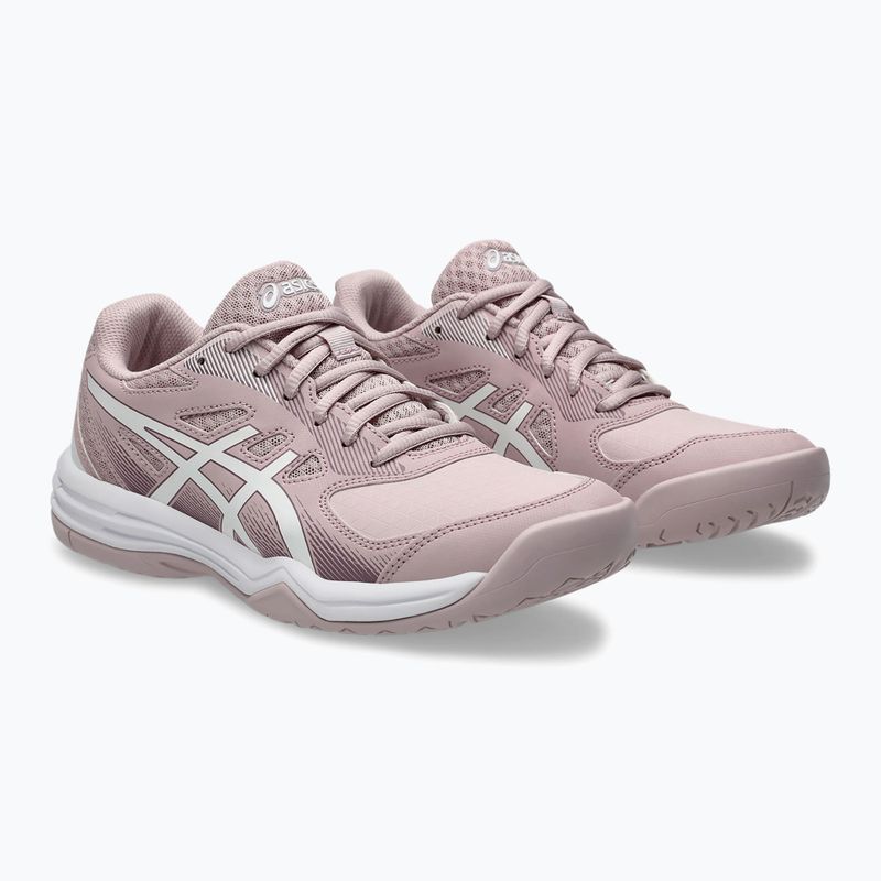 Buty do tenisa damskie ASICS Court Slide 3 W watershed rose/white 10