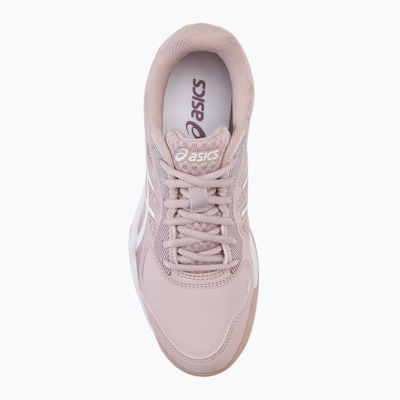 Buty do tenisa damskie ASICS Court Slide 3 W watershed rose/white 5