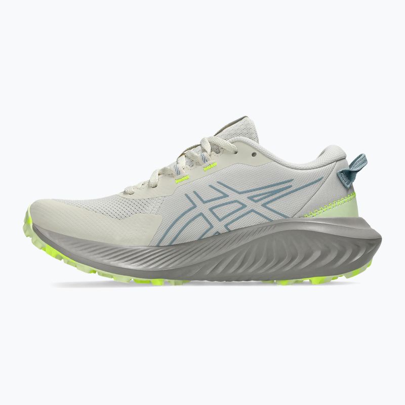 Buty do biegania damskie ASICS Gel-Excite Trail 2 birch/dolphin grey 9