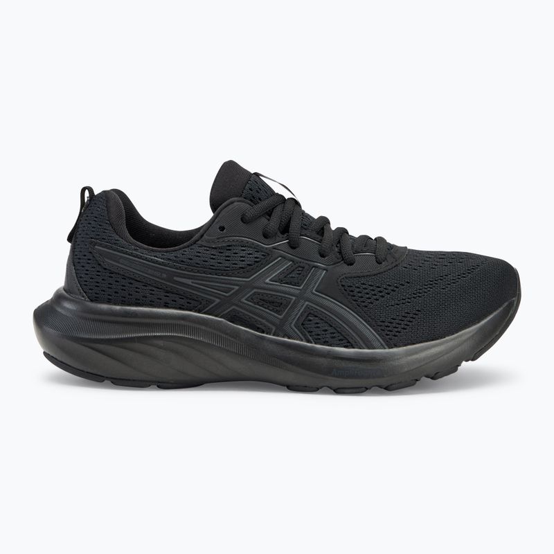 Buty do biegania męskie ASICS Gel-Contend 9 black/graphite grey 2