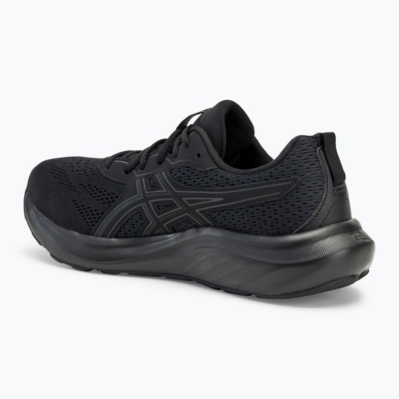 Buty do biegania męskie ASICS Gel-Contend 9 black/graphite grey 3