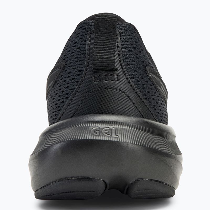 Buty do biegania męskie ASICS Gel-Contend 9 black/graphite grey 6