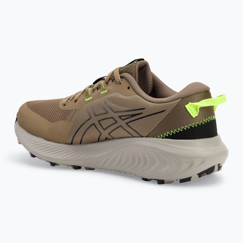 Buty do biegania męskie ASICS Gel-Excite Trail 2 pepper/black 3