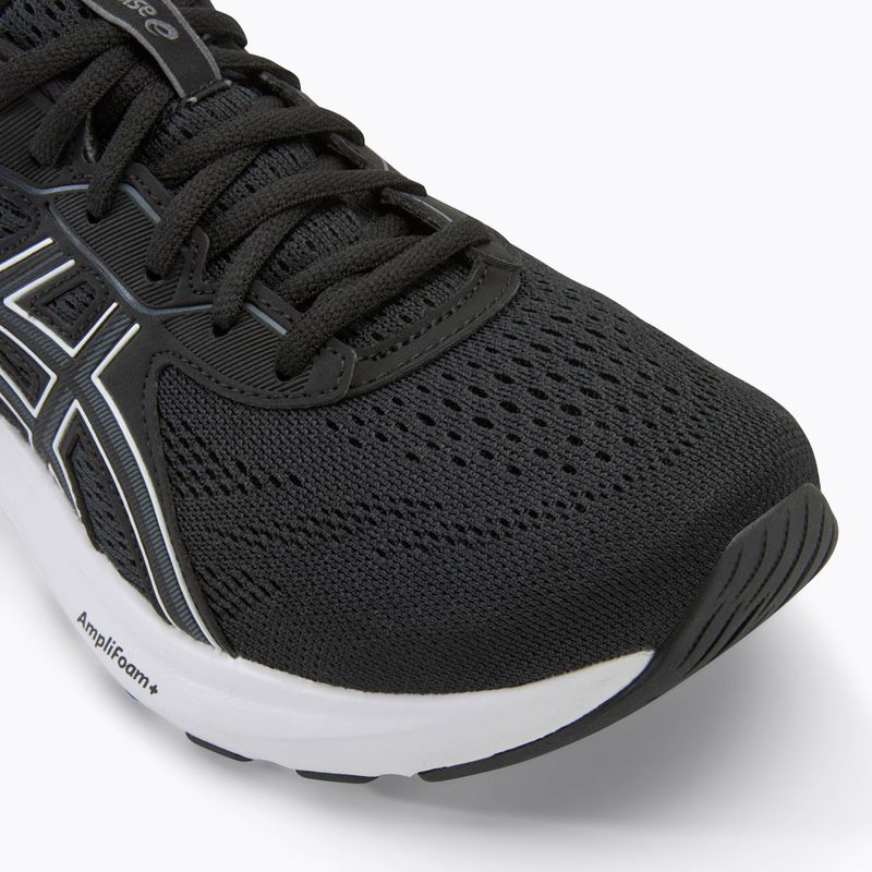 Buty do biegania męskie ASICS Gel-Contend 9 black/white 7