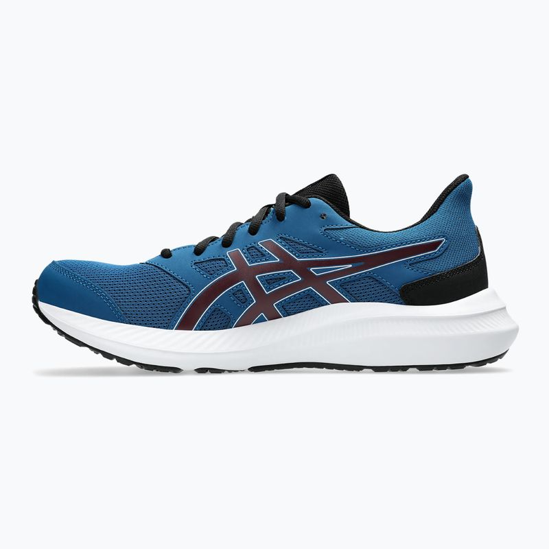 Buty do biegania męskie ASICS Jolt 4 rich navy/deep mars 9