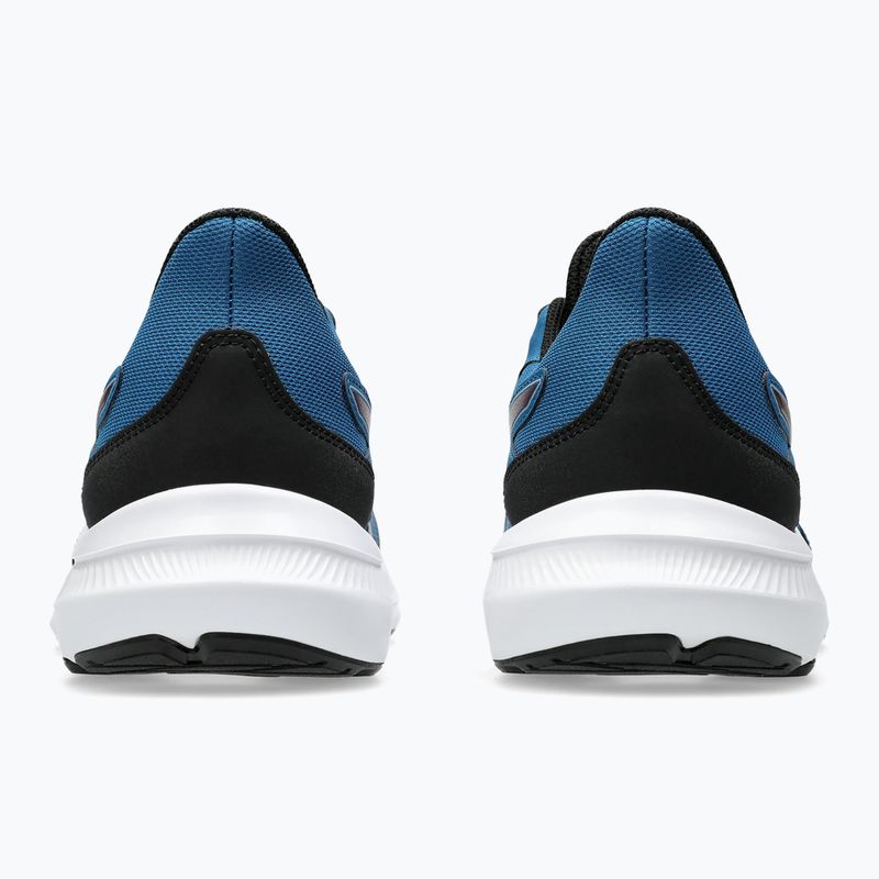 Buty do biegania męskie ASICS Jolt 4 rich navy/deep mars 11