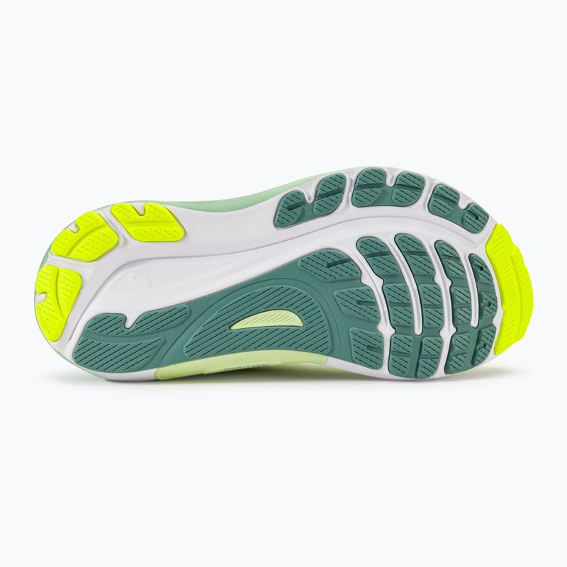 Buty do biegania damskie ASICS Gel-Kayano 31 cool matcha/light celadon 5