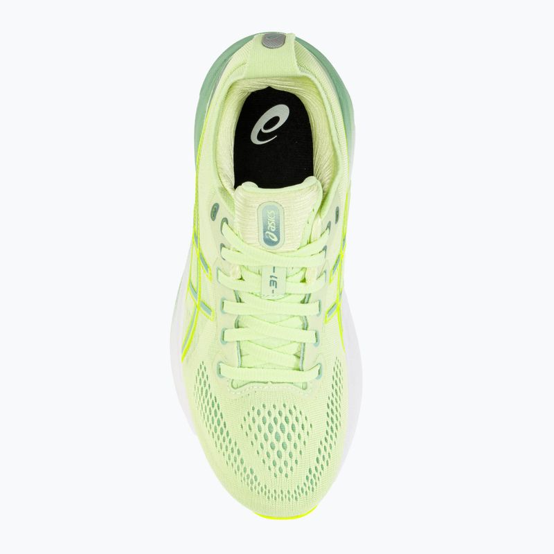 Buty do biegania damskie ASICS Gel-Kayano 31 cool matcha/light celadon 6