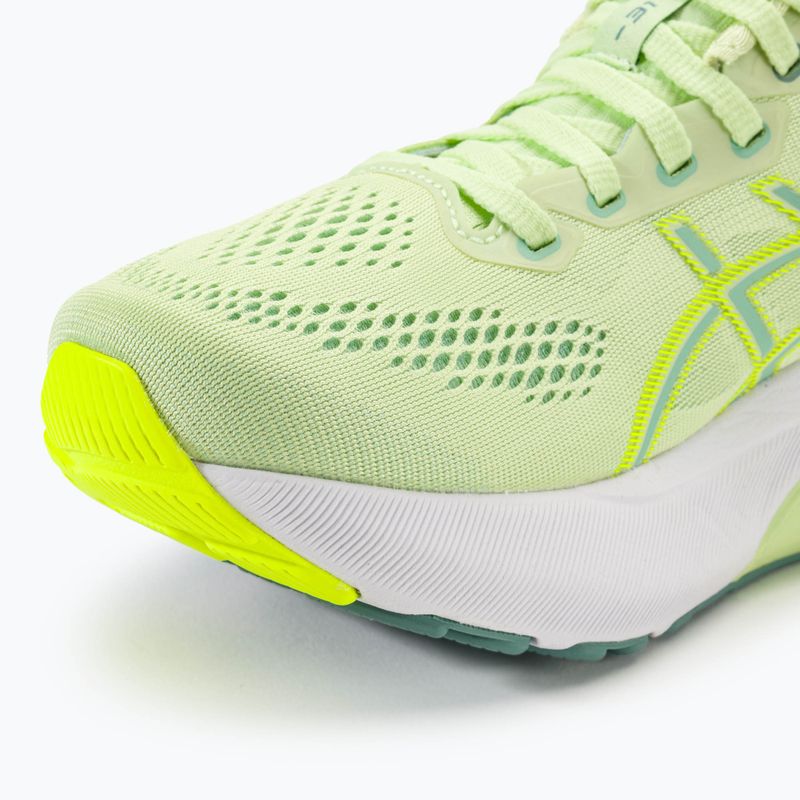 Buty do biegania damskie ASICS Gel-Kayano 31 cool matcha/light celadon 8