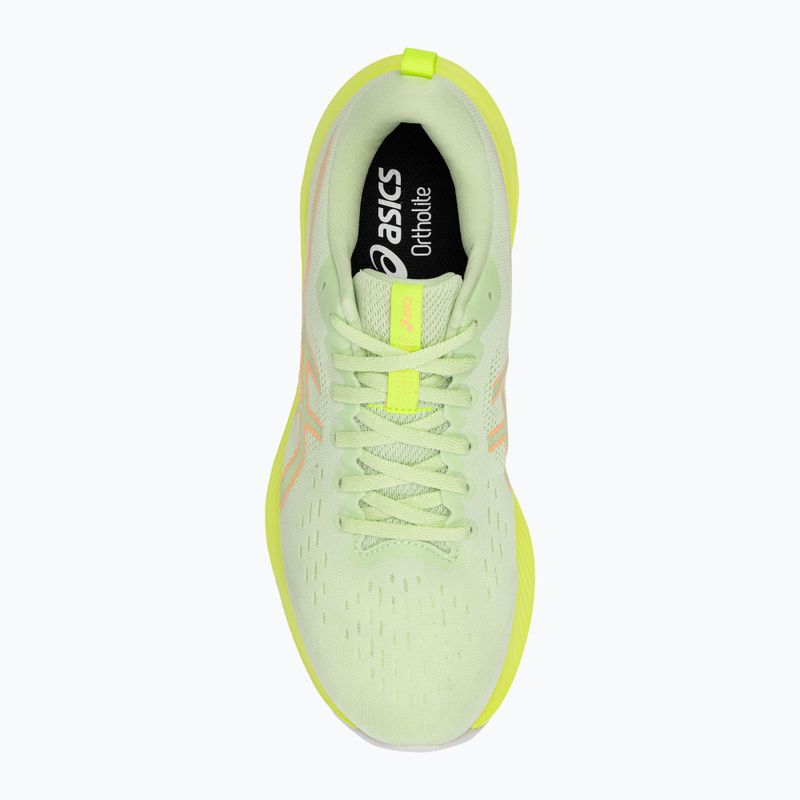 Buty do biegania męskie ASICS Gel-Excite 10 cool matcha/bright sunstone 5