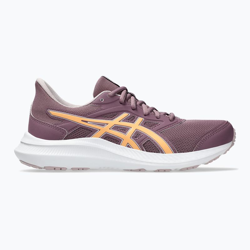 Buty do biegania damskie ASICS Jolt 4 dusty mauve/faded orange 8