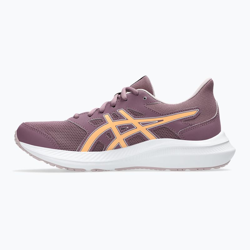 Buty do biegania damskie ASICS Jolt 4 dusty mauve/faded orange 9