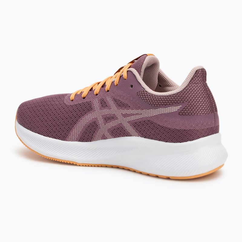 Buty do biegania damskie ASICS Patriot 13 dusty mauve/watershed rose 3