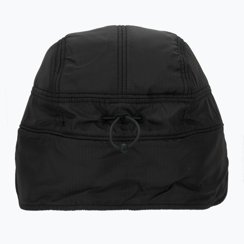 Czapka z daszkiem męska ASICS Winterized performance black 4