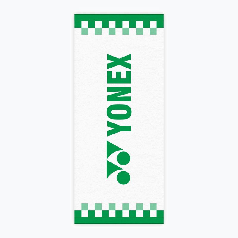 Ręcznik YONEX AC 1109 white