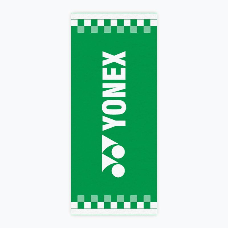 Ręcznik YONEX AC 1109 white 2