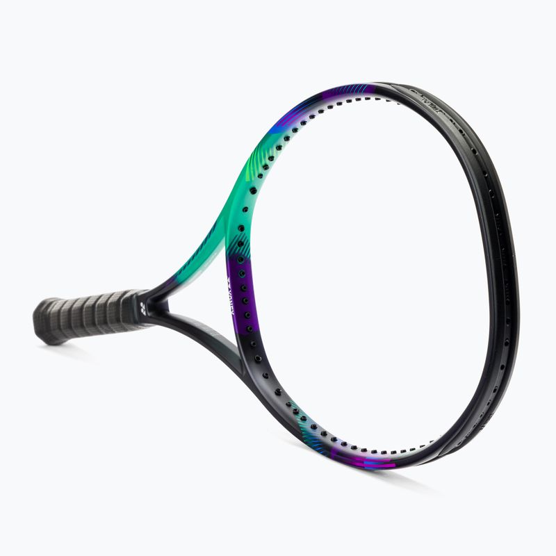 Rakieta tenisowa YONEX Vcore PRO 97 matte green 2