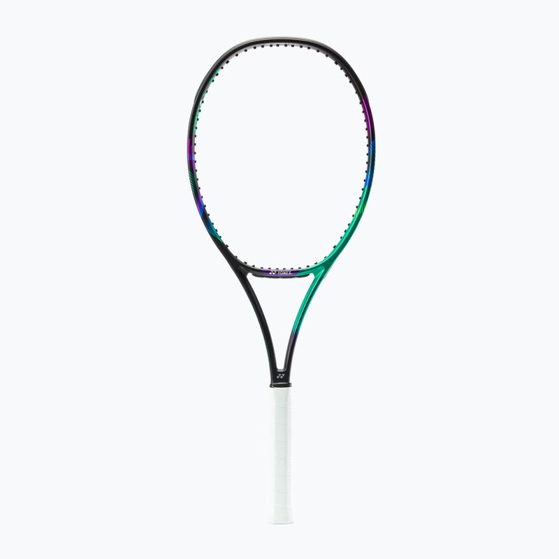 Rakieta tenisowa YONEX Vcore PRO 97L matte green