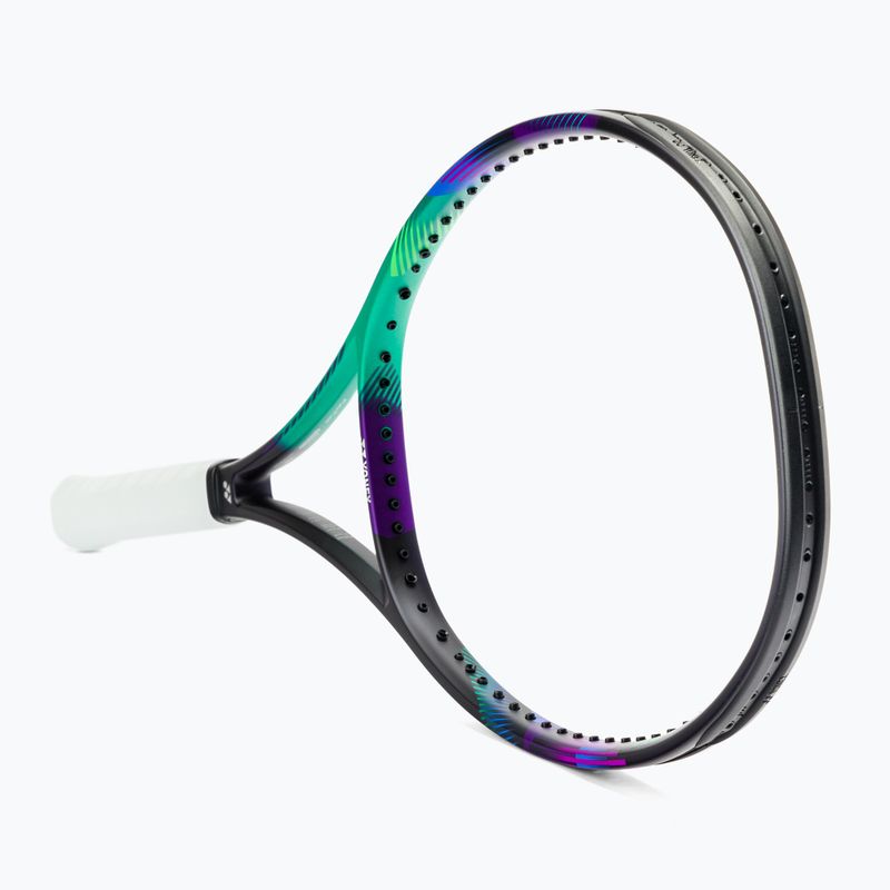 Rakieta tenisowa YONEX Vcore PRO 97L matte green 2