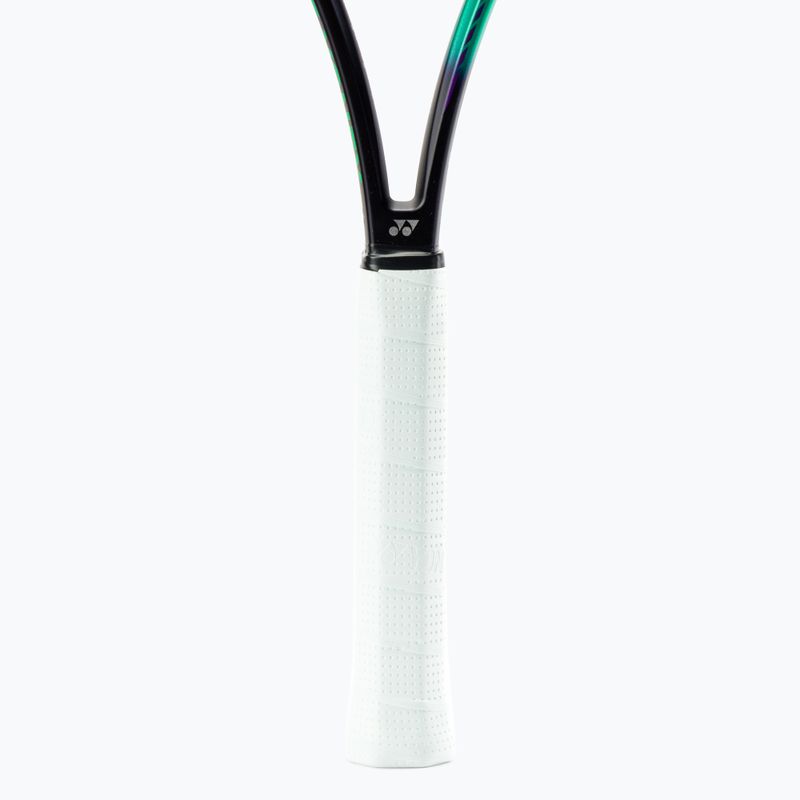 Rakieta tenisowa YONEX Vcore PRO 97L matte green 4