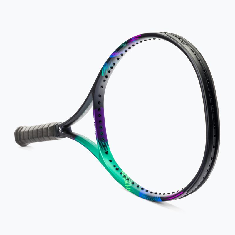 Rakieta tenisowa YONEX Vcore PRO 100 matte green 2