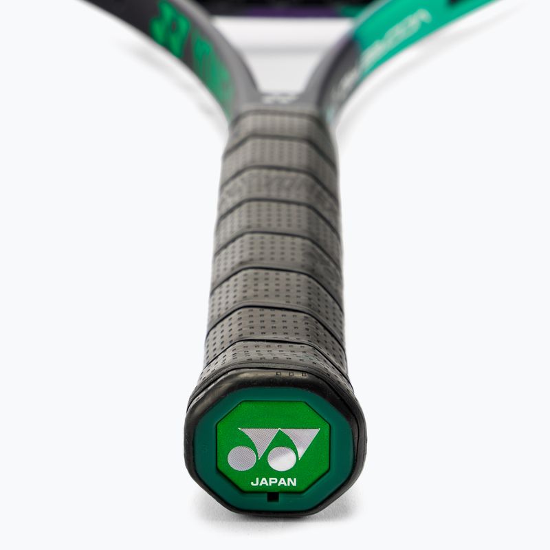 Rakieta tenisowa YONEX Vcore PRO 100 matte green 3