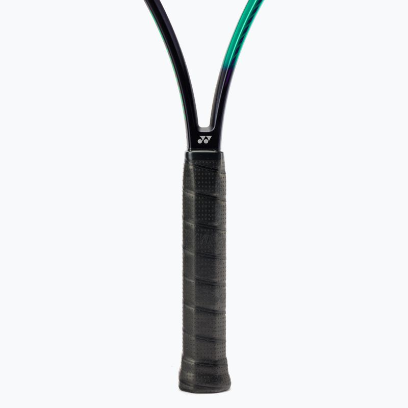 Rakieta tenisowa YONEX Vcore PRO 100 matte green 4